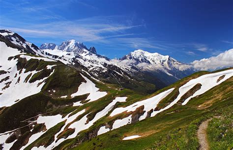 Why I Would Love To Hike the Tour du Mont Blanc • Wander Your Way