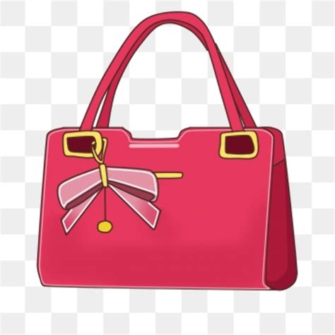 Download High Quality Purse Clipart Cartoon Transparent Png Images