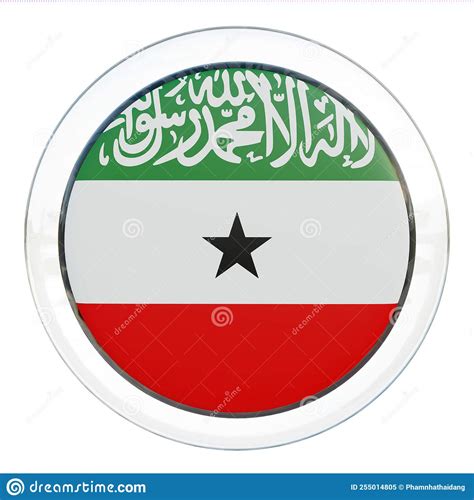 Somaliland D Flag Stock Illustration Illustration Of Travel