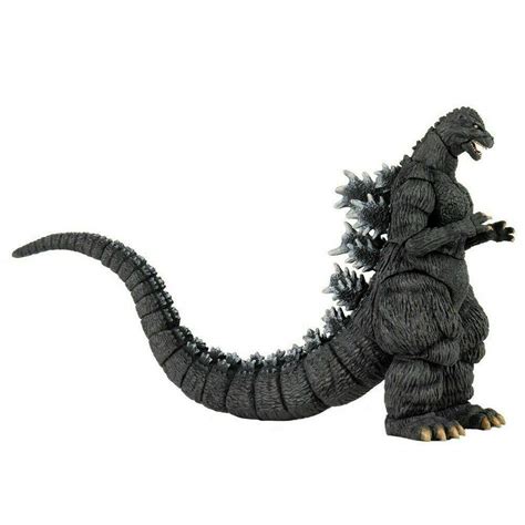 Buy Neca Godzilla Classic Godzilla Inch Head To Tail