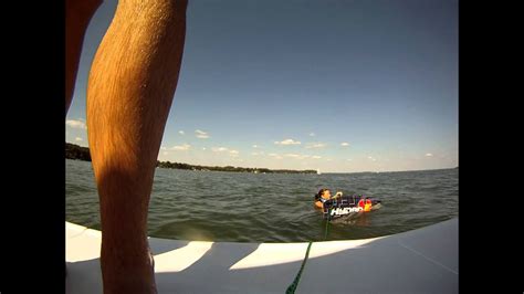 Lake Mendota Boat Day - Aug 17, 2013 - YouTube