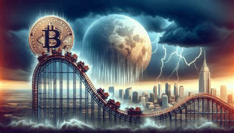 Is Bitcoin In Danger Crucial On Chain Indicator Suggests Possible