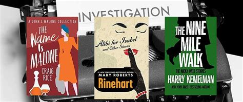 The Best Collections Of Short Funny Mystery Stories To Keep You Laughing