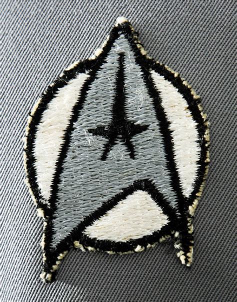 Star Trek Prop, Costume & Auction Authority: William Shatner Admiral ...