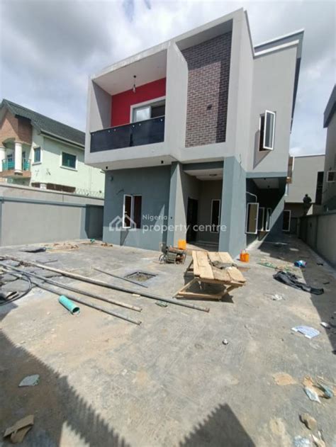 For Sale Newly Finished Bedroom Detached Duplex With Bq Gra Phase