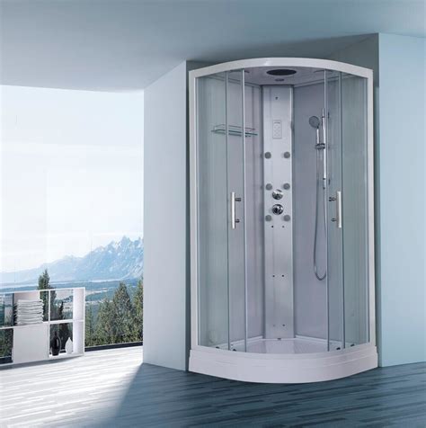Душевая кабина Orans SR-86150S купить недорого в официальном интернет ...