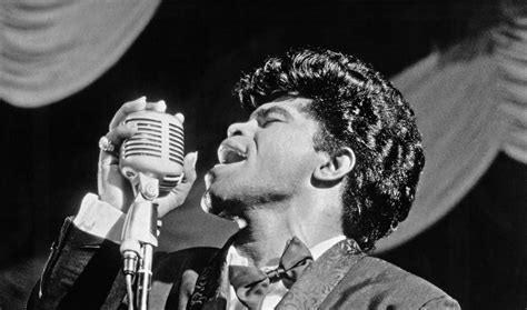 James Brown Live at Della Gonzales blog