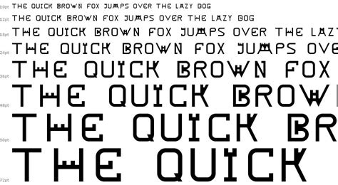 Rampart Font By Brixdee Fontriver