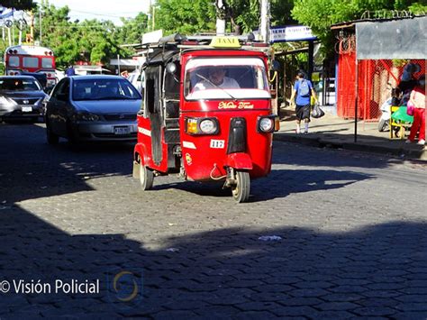 Presentan avances sobre el Plan de Circulación de Caponeras Policía