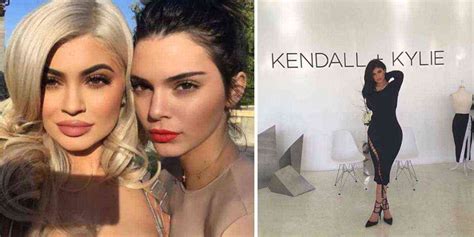 Oficina de Kylie y Kendall es desalojada por insólito motivo Su