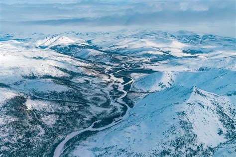 Arctic National Wildlife Refuge