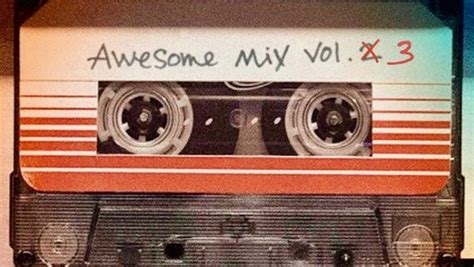 Guardians Of The Galaxy Vol 3: 12 Songs That Must Be On Awesome Mix Vol. 3