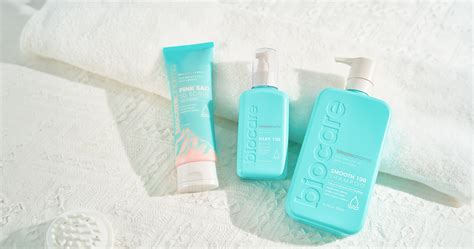 Biocare Pharma - Thương Hiệu Chăm Sóc Da Và Tóc - BioCare Pharma một ...