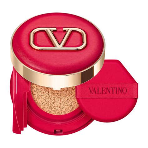 Valentino Beauty 6 Prodotti Make Up Per Un Trucco Deluxe Davvero Da Urlo