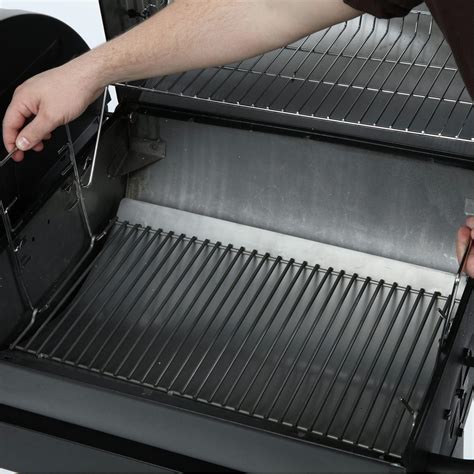 char griller double play dual function gas  charcoal grill
