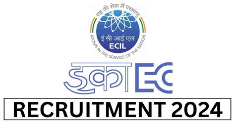 Ecil Recruitment 2024 Executive Officer Check Vacancies Eligibility