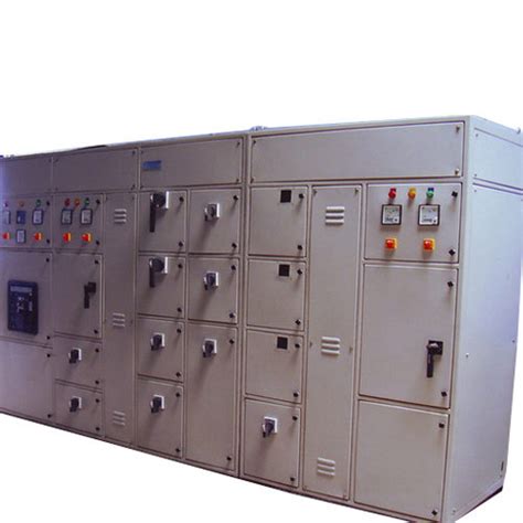 Main Power Control Center At Best Price In Hyderabad By Subuna Power