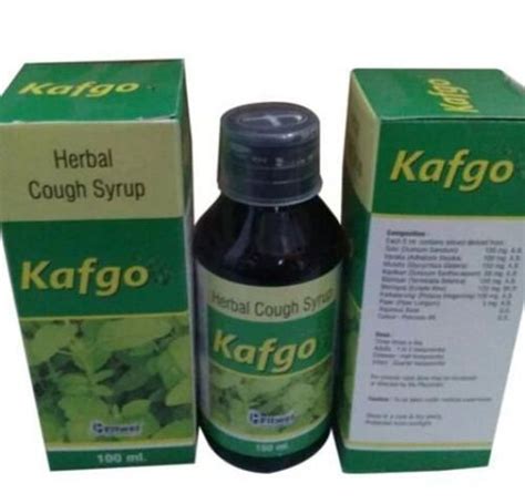 Liquid Dry Cough Syrup at Best Price in Chennai | Gyan Pharma