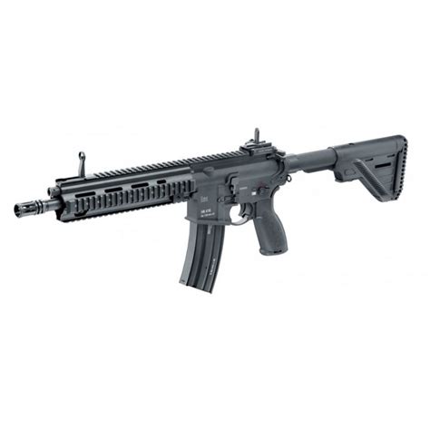 UMAREX HK416 A5 Full métal AEG Heritage Airsoft