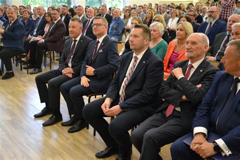 Galeria Akademia Piotrkowska już po uroczystej inauguracji ePiotrkow