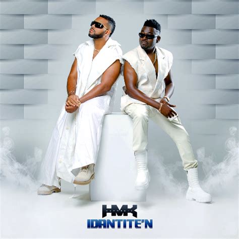 listen  bouclier  harmonik  harmonik idantiten album