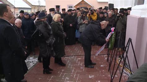 U Titelu obeležena 77 godišnjica racije u Bačkoj