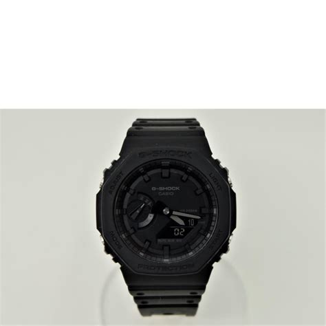 CASIO Casio / G-SHOCK / GA-2100 / G-SHOCK / A rank / 71 [Used ...