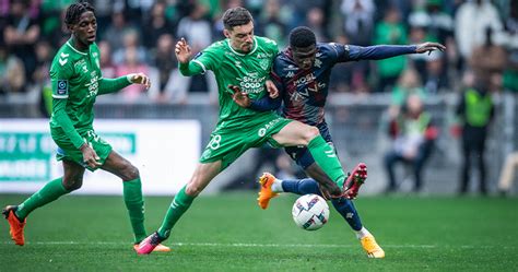 Asse Metz Le R Sum Vid O Football Club De Metz Infos Fc