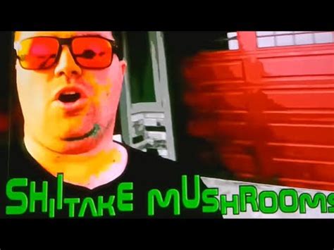 Oh Shiitake Mushrooms - 2023 INTRO (FAN-MADE INTRO) - YouTube