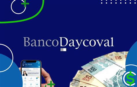 Banco Daycoval Empréstimos Como Funciona