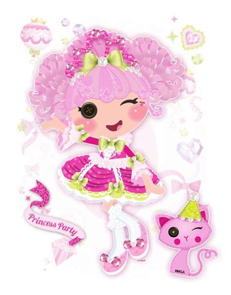 Lalaloopsy Band Together 2015