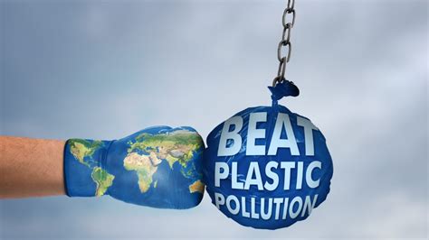 World Environment Day 2023 10 Easy Ways To Beat Plastic Pollution