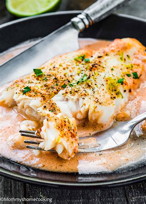 Simple Fish Fillet Recipe Easy Baked Fish And Vegetables Recipe