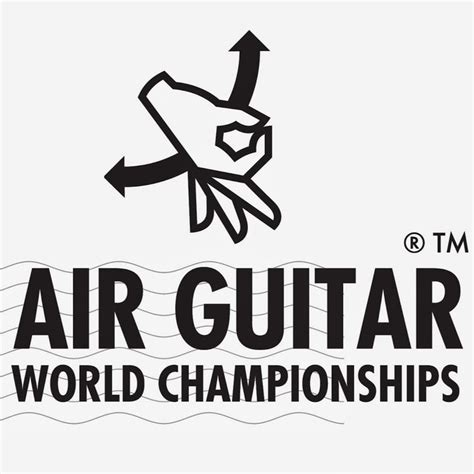 Air Guitar World Championships On Youtube 34x