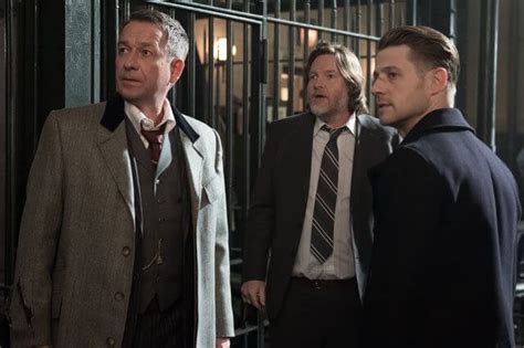 Gotham Season 2 Episode 18 Recap and Review: Pinewood