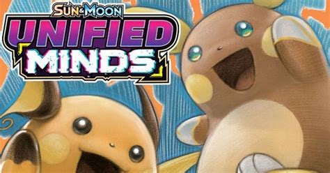 Pokemon Tcg Unified Minds Revealed Release Date And New Tag Team Card