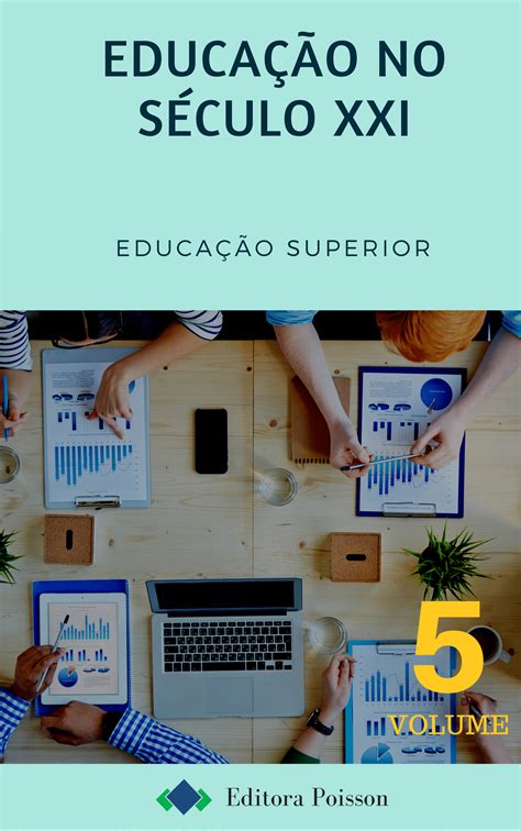 Educação No Século Xxi Volume 5 Editora Poisson