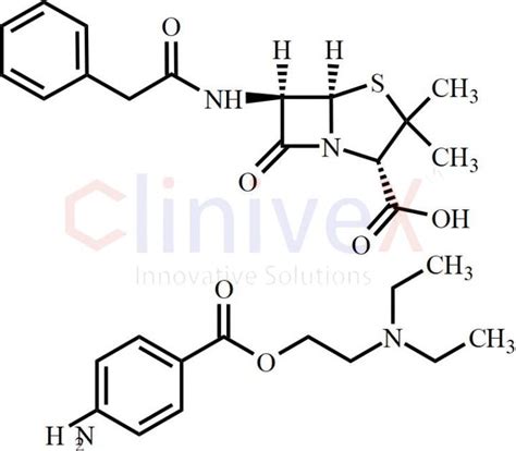 Penicillin G Procaine