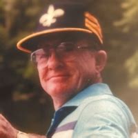 Obituary Patrick Joseph Finlan Of Slidell Louisiana Honaker