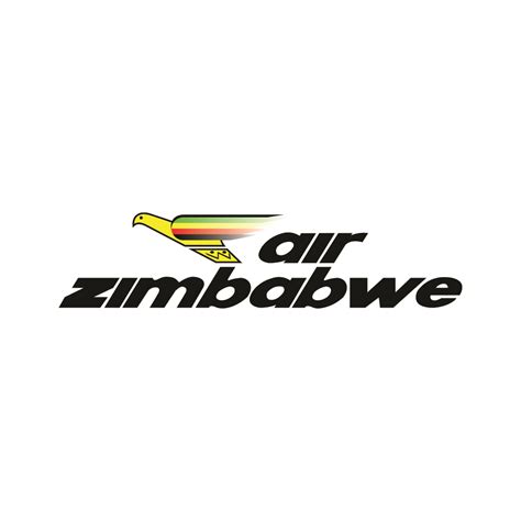 Free High-Quality Air Zimbabwe Logo for Creative Design