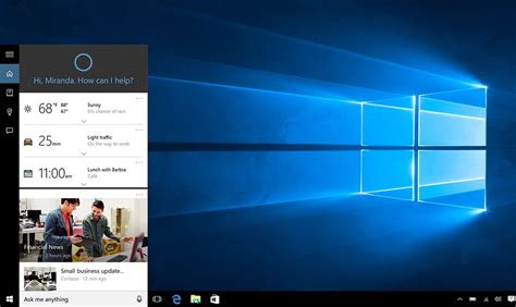 Windows 10 Release Date Features Devices And Free Upgrade Windows