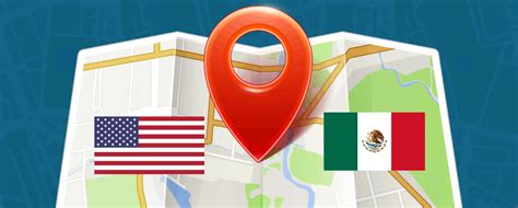 Top 5 country borders visible on Google Maps - Google Maps Widget PRO