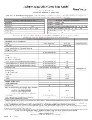 Fillable Online Deductible Fax Email Print Pdffiller