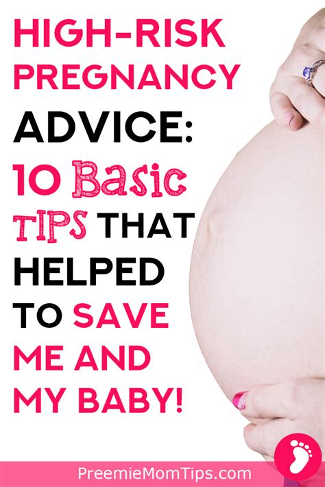 10 Simple Hacks That Helped Through A High Risk Pregnancy Artofit