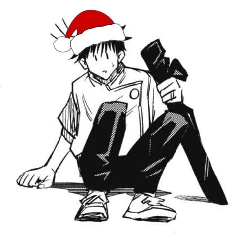 Yuta Christmas Icon Cute Cartoon Pictures Christmas Icons Anime