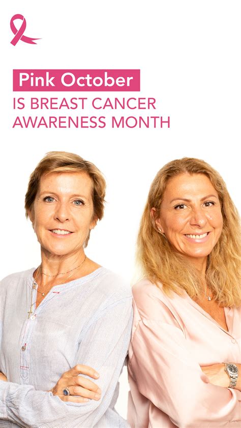 In a bid to boost breast cancer awareness across globe, Bioderma ...