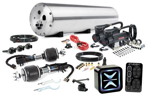 Air Suspension Kits Accuair Ultimate For S Honda Accor Fitment