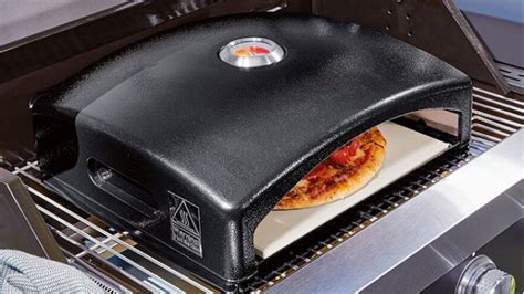 The Grillmeister Barbecue Pizza Oven Is Coming Soon To Lidl