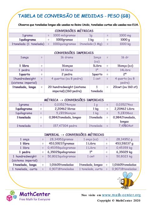 Terceiro Ano Páginas De Aprendizagem Tabelas E Listas Math Center