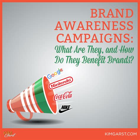 Brand Awareness Campaigns: What Are They, and How Do They Benefit Brands?